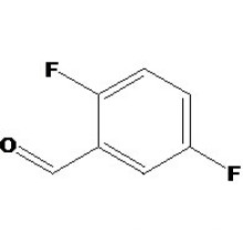 2, 5-Difluorobenzaldehído Nº CAS: 2646-90-4